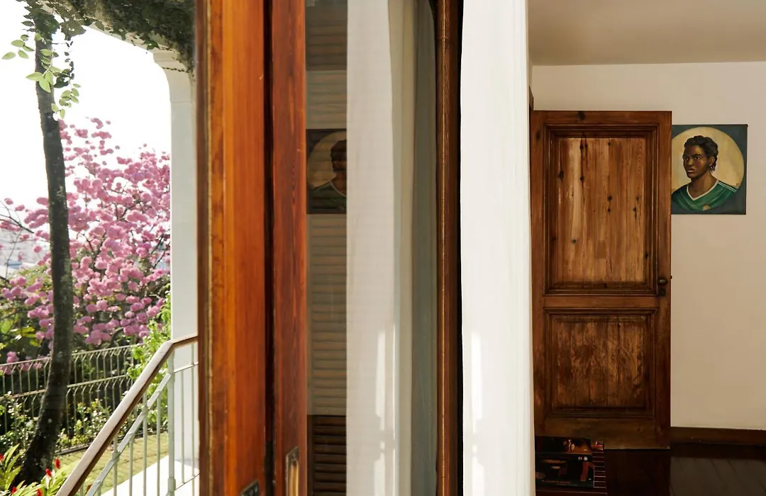 Maison Mama Ruisa-1